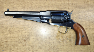 Perkus. revolver F.LLI.PIETTA NEW ARMY 1858 cal.36