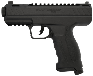 Pistole Mercury Rise IntruBuster Gen2 35J