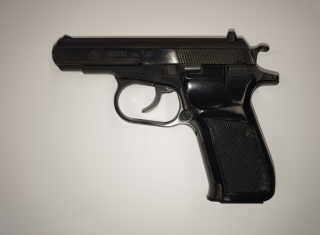 Pistole CZ 83 cal.7,65Br