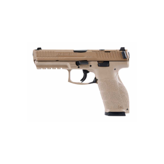 Heckler & Koch SFP9F A1 1st Edition cal.9x19