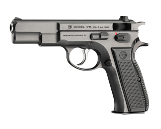 CZ 75 LEGEND