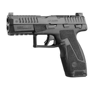 CZ DUTY 4.0 F MS